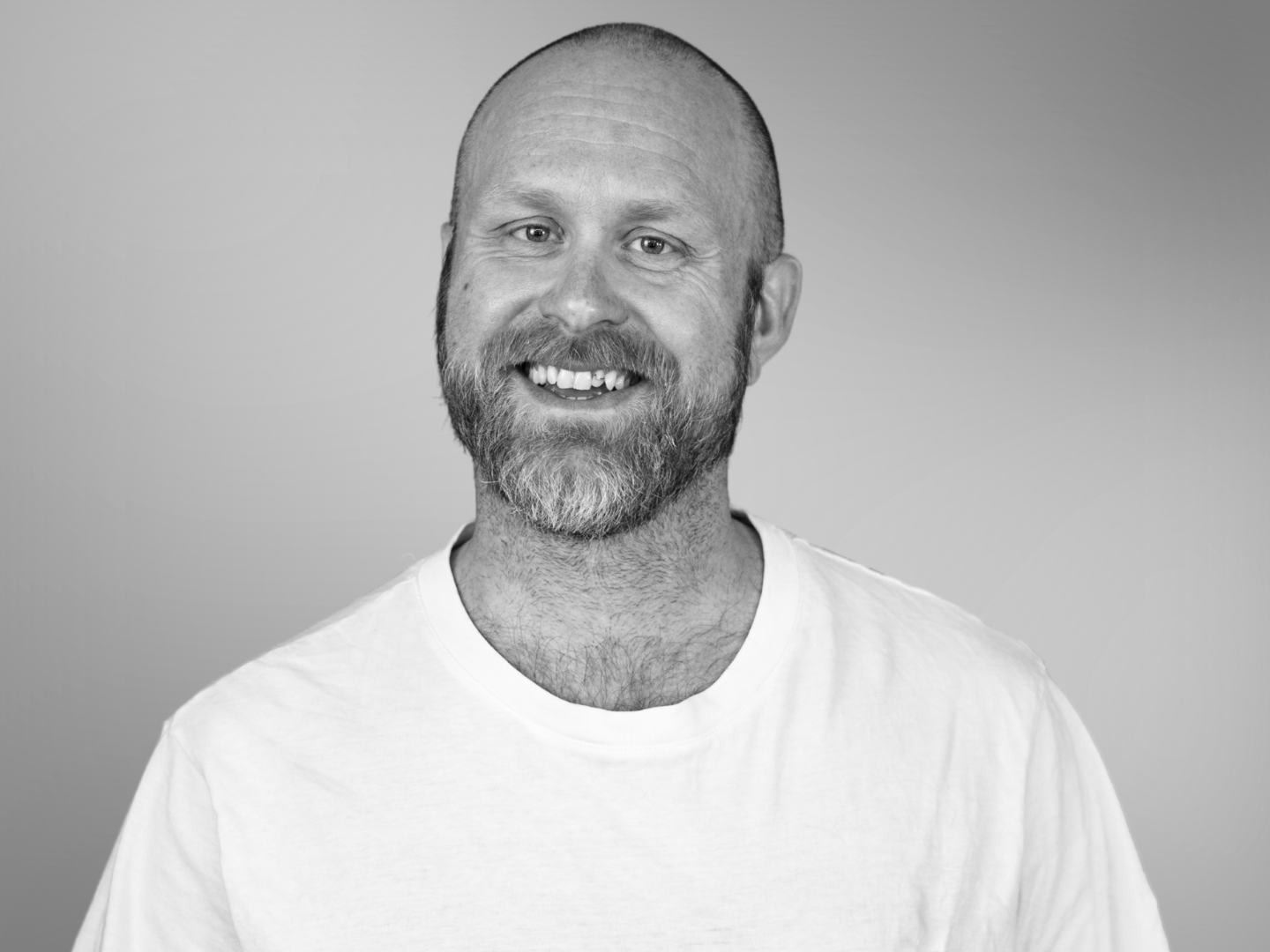 Christian Hansen