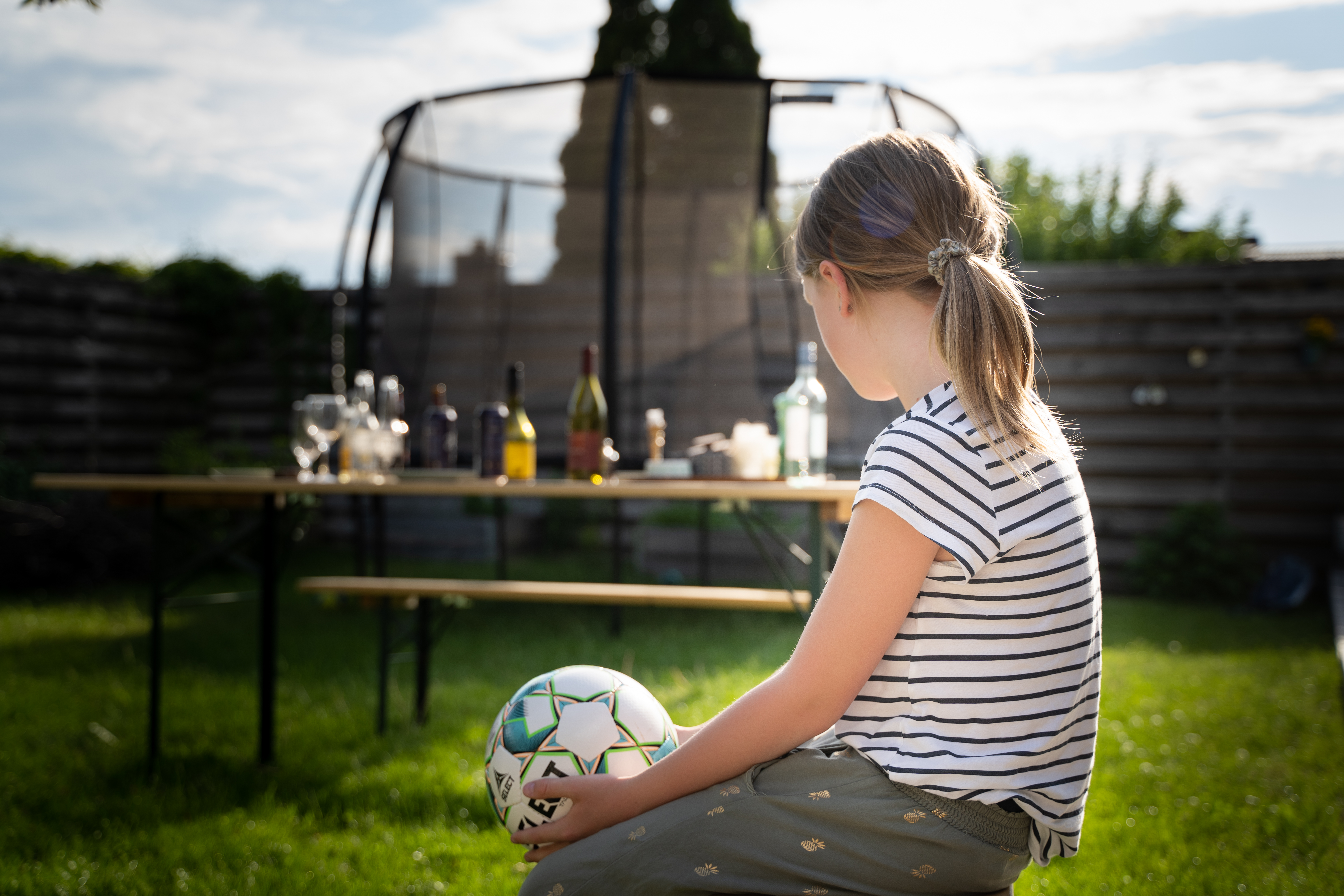 #BarnaFørst – råd fra barn og unge