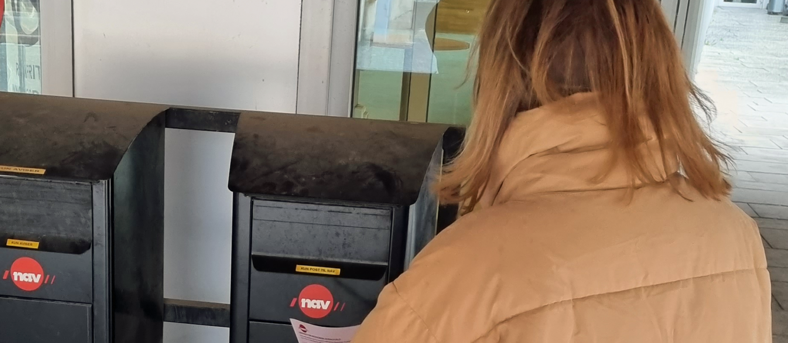 Er NAV ungdomsvennlig?