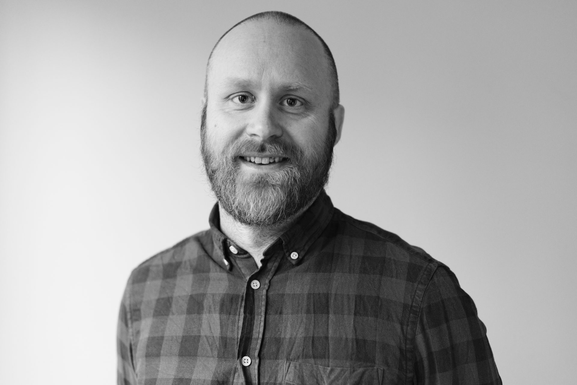 Christian Hansen Voksne for Barn