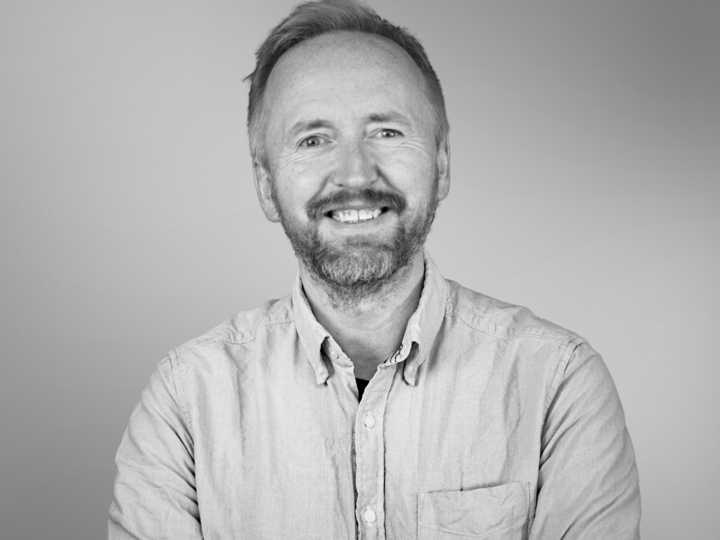 Rune Berglund Steen