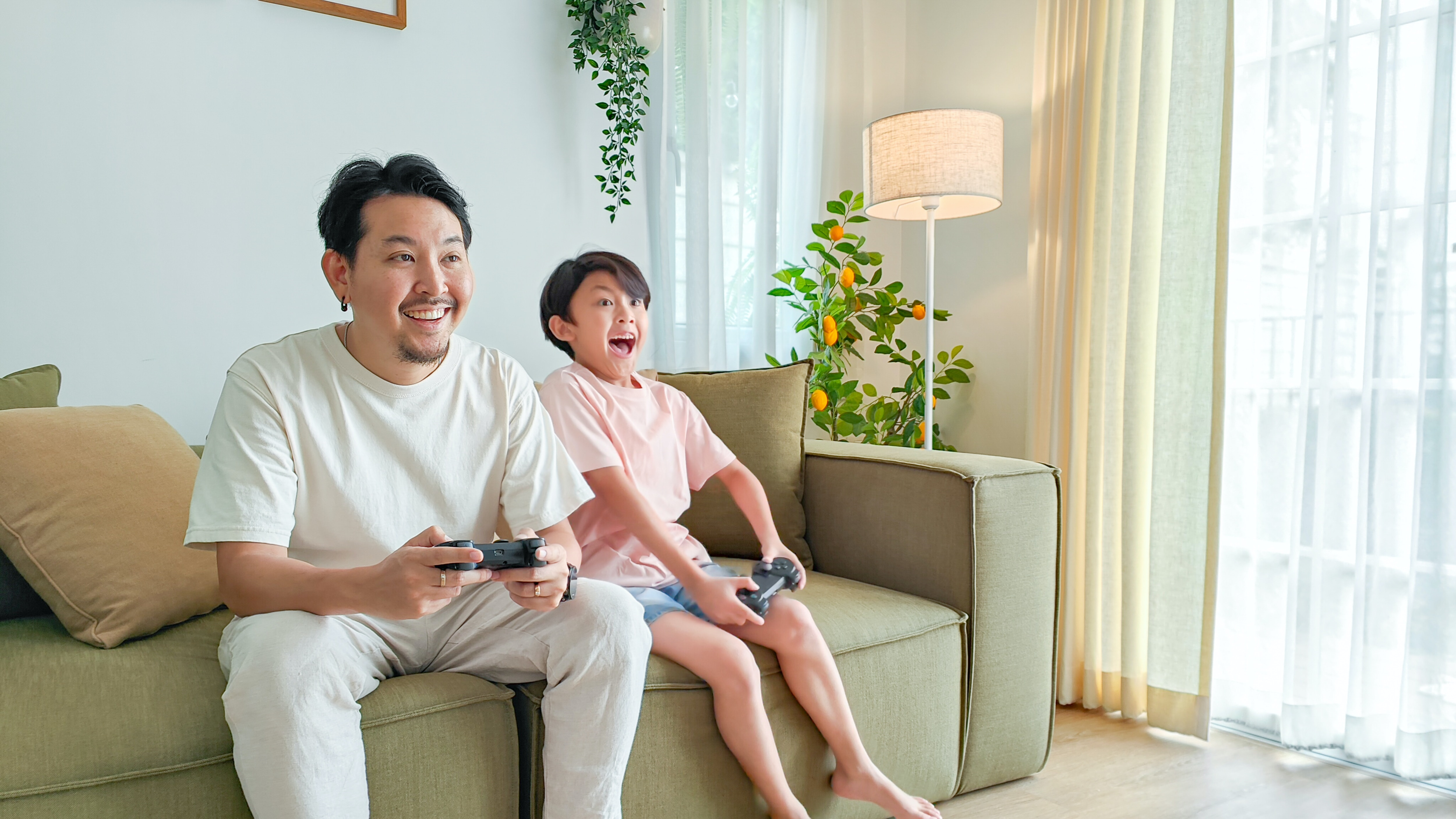 Webinar "Gaming og skjermtid"