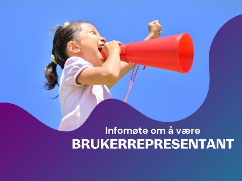 Barn og unge trenger deg som vil snakke deres sak! 1