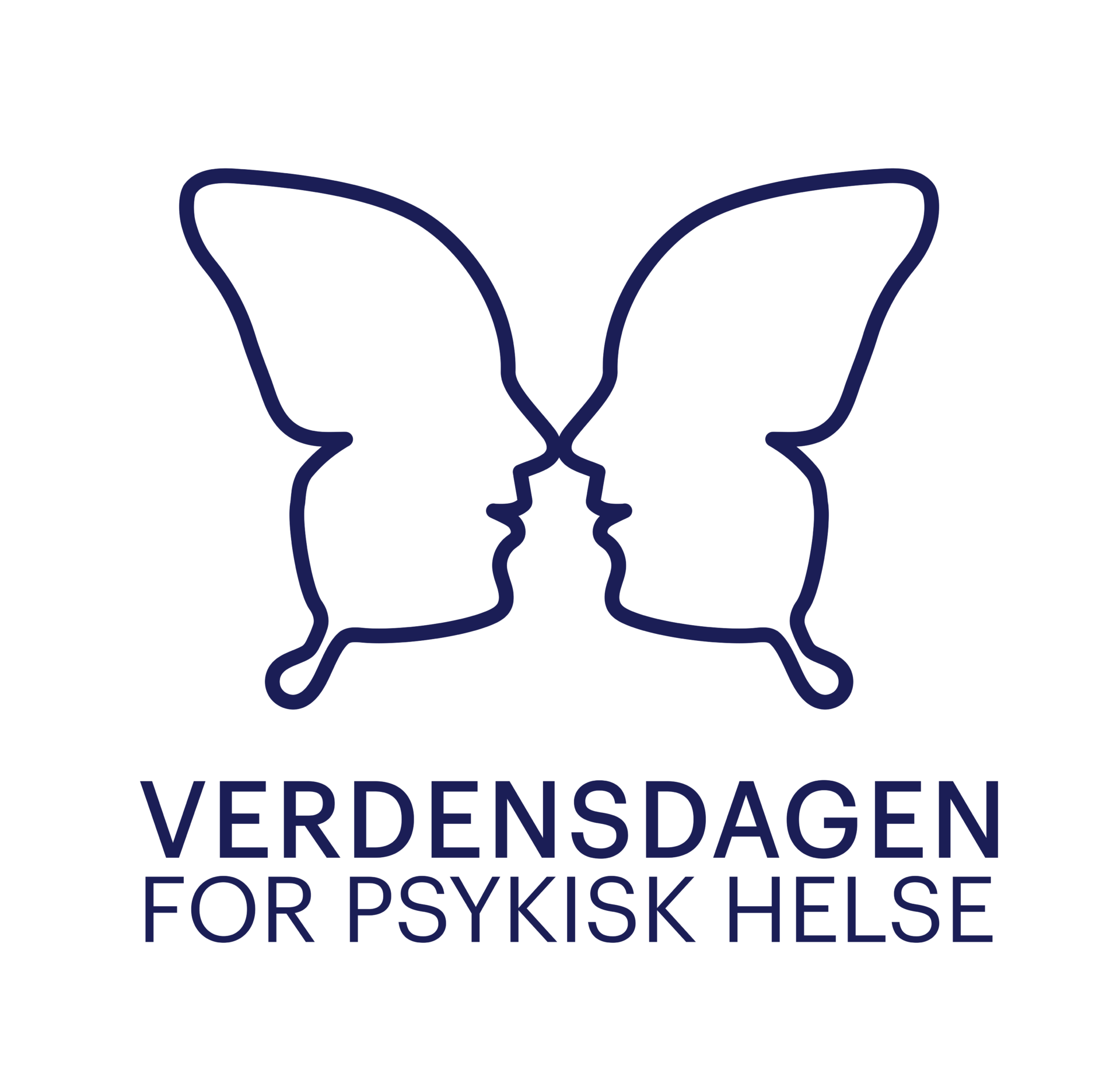 Verdensdagen For Psykisk Helse 2023 Voksne For Barn 