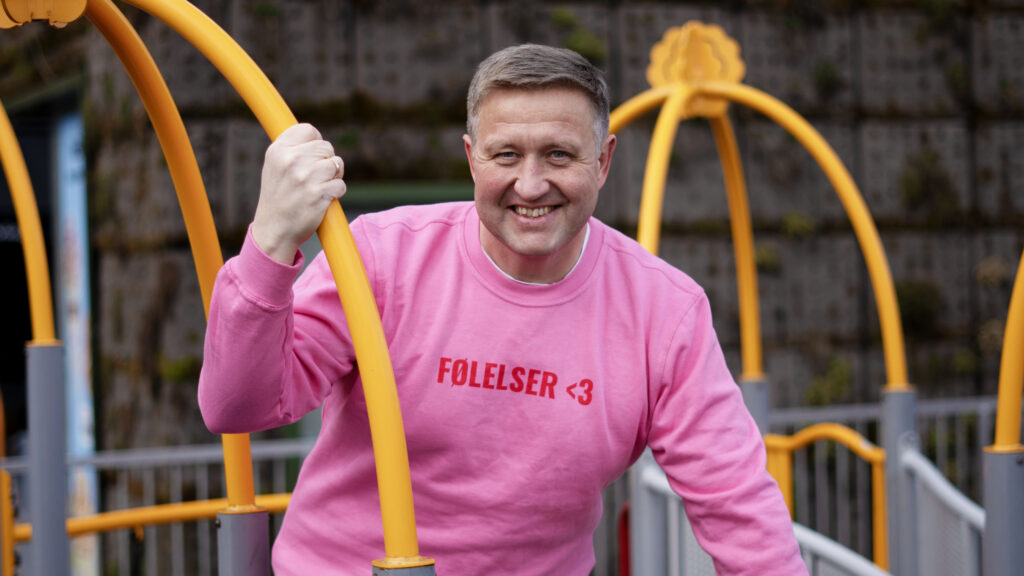 Pressebilder av Truls Wickholm 2