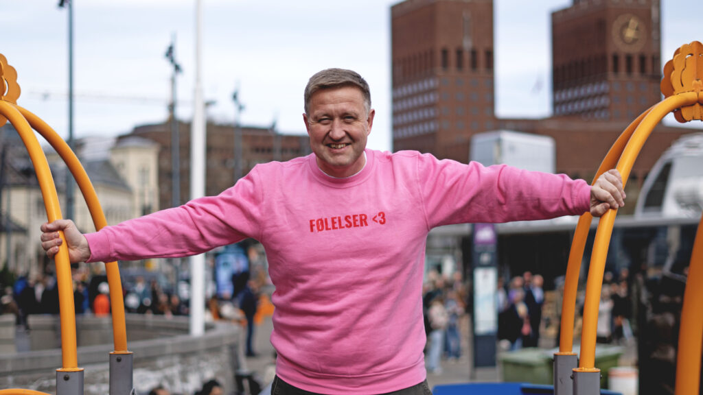 Pressebilder av Truls Wickholm 5