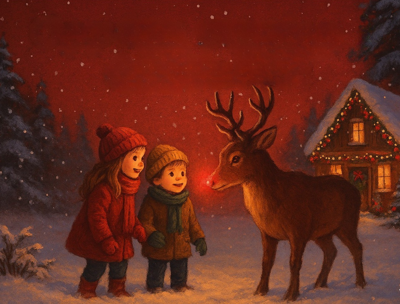 Gave: Gratis adventskalender 2