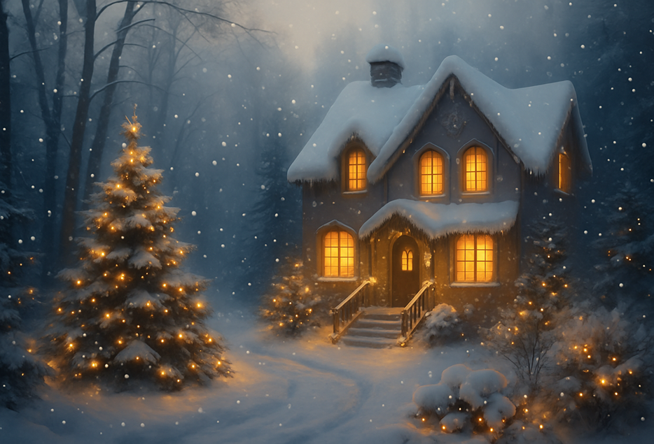 Gave: Gratis adventskalender