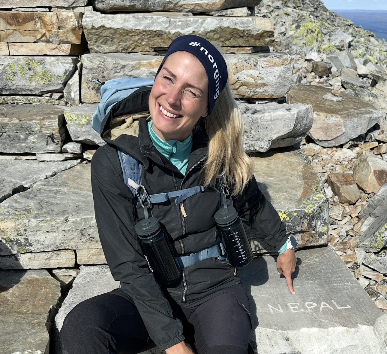 For de små som bærer stort 3