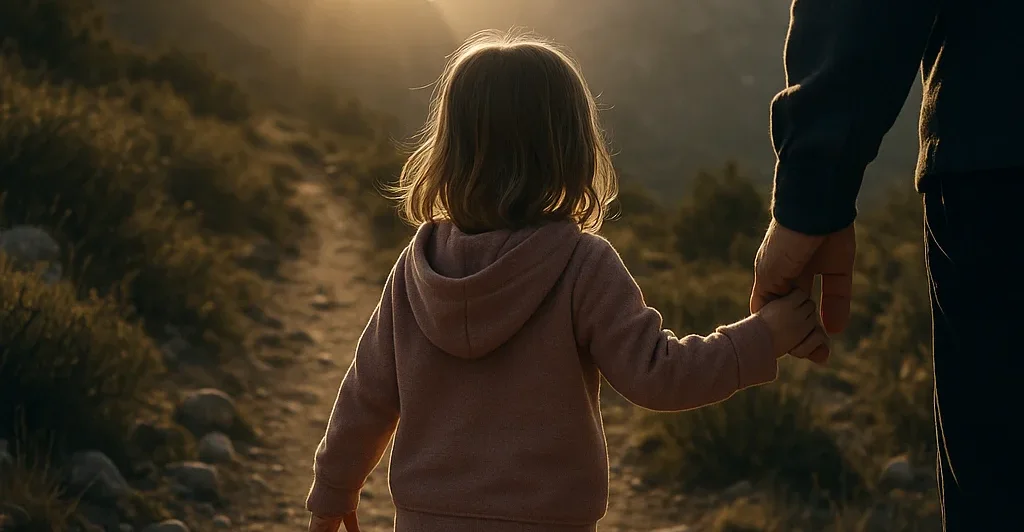 For de små som bærer stort