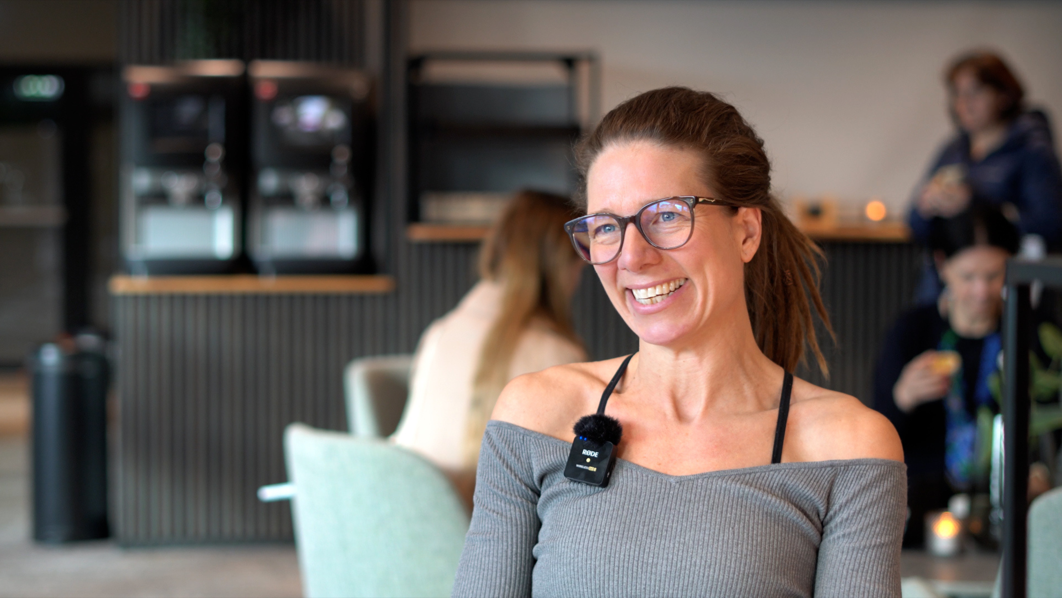 – Uten frivillige kollapser Norge