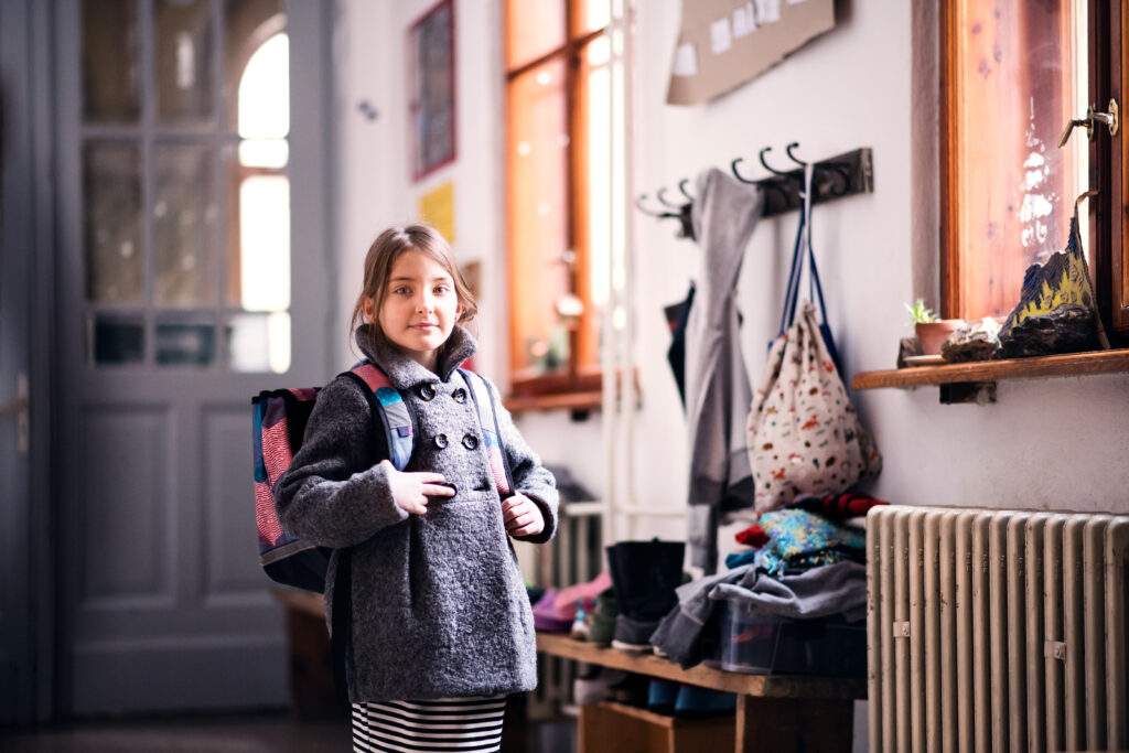 Barnas rettigheter stopper ikke ved skoledagens slutt 1