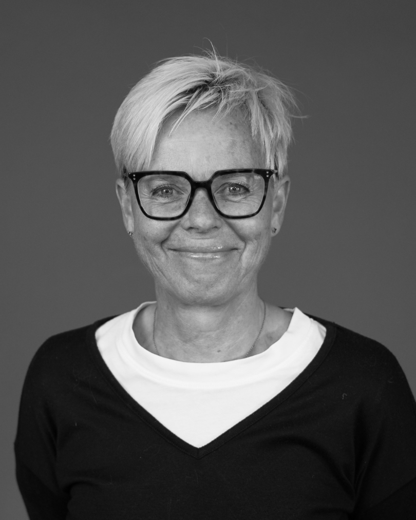 Karin Källsmyr er ny generalsekretær