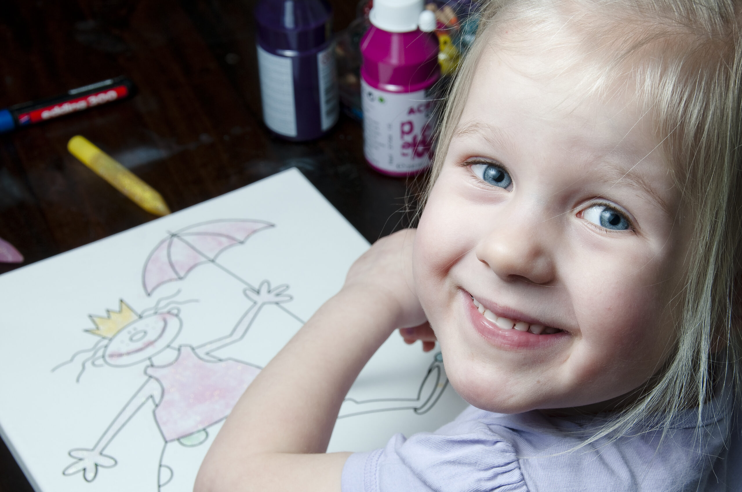 Aktiviteter for mestringstro og motstandskraft