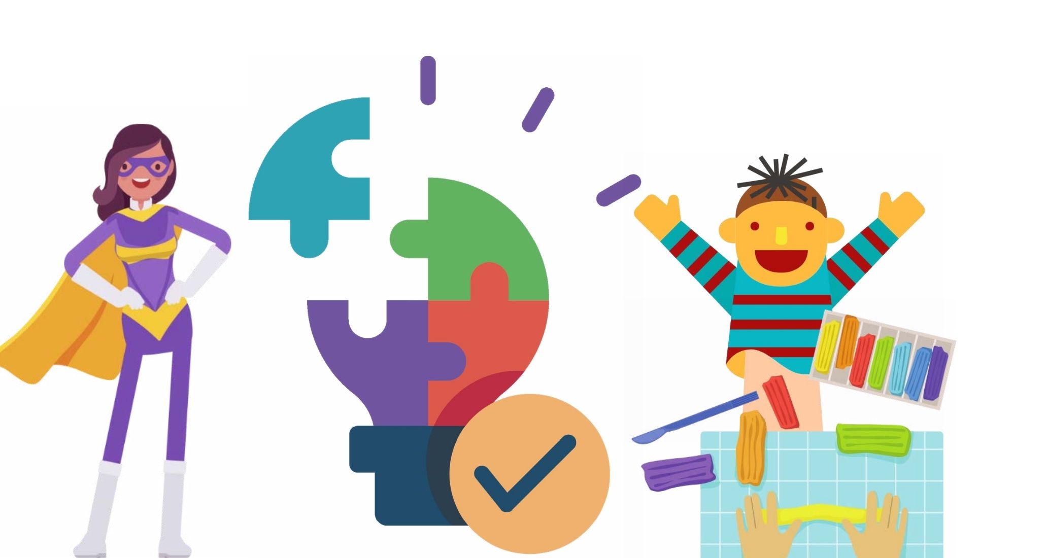 Aktiviteter for mestringstro og motstandskraft 1