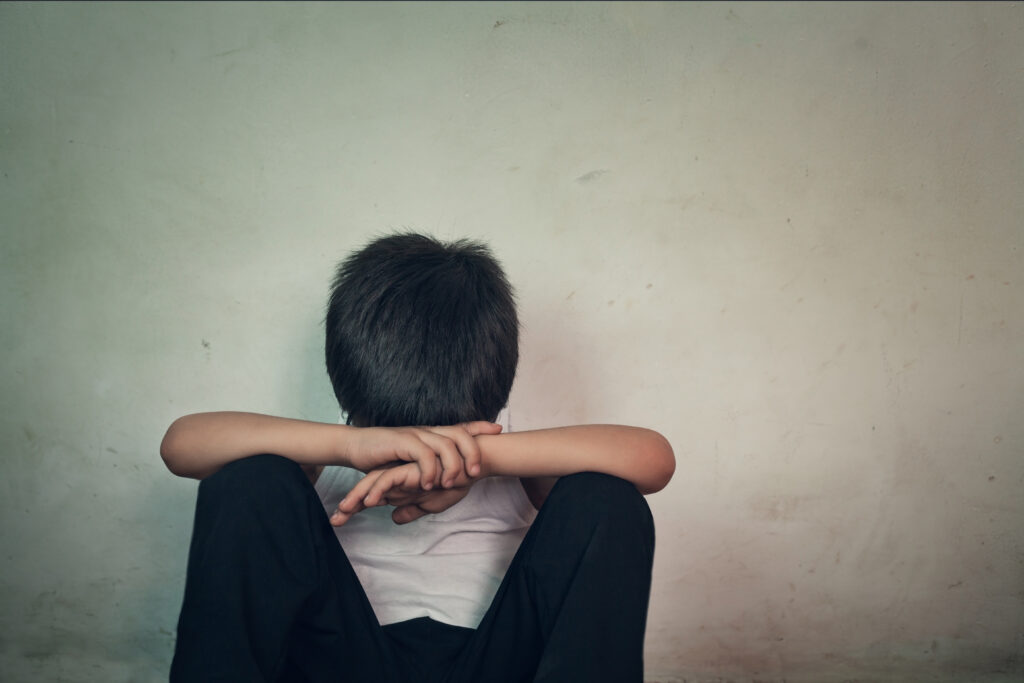 Med fattigdom som virkemiddel