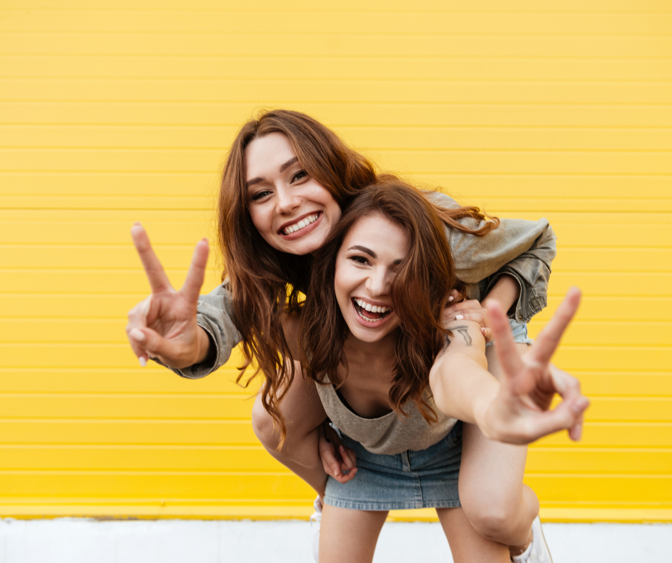 Start en gruppe i Ungt nettverk!